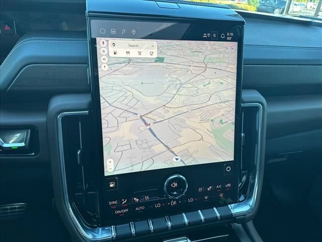 New 2026 GMC Yukon Denali Ultimate AWD/4WD image 38