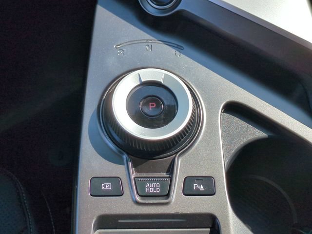 Certified 2023 Kia EV6 Wind RWD image 24