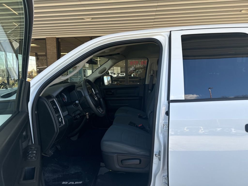 Used 2019 RAM 1500 Express w/ Express Value Package image 8