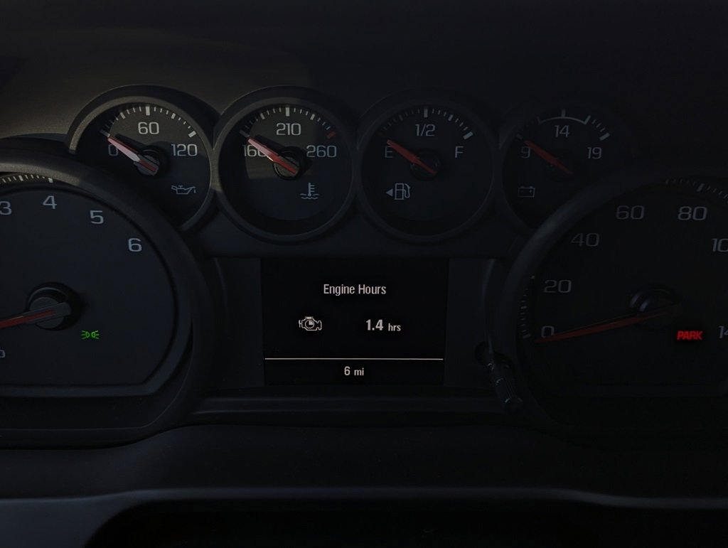 New 2026 GMC Sierra 1500 Pro w/ Graphite Edition AWD/4WD image 2
