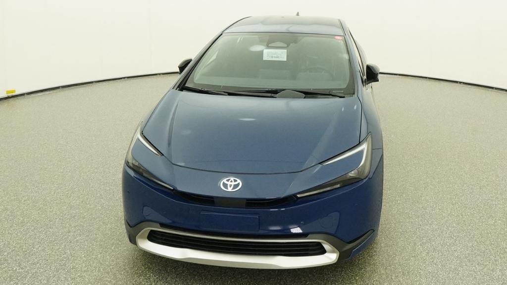New 2026 Toyota Prius Plug-In Hybrid FWD image 15