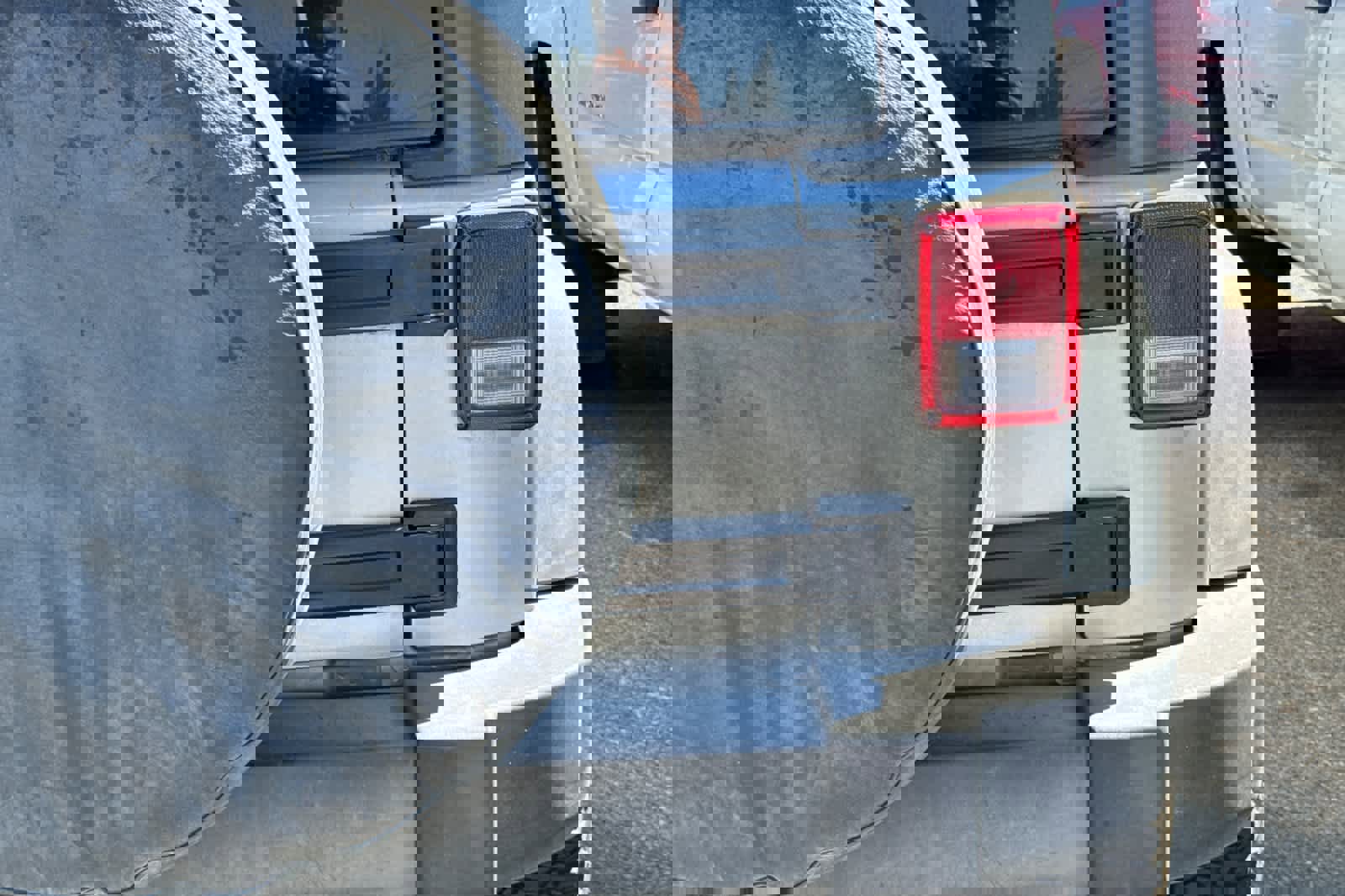 Used 2016 Jeep Wrangler Unlimited Sport w/ Quick Order Package 24S image 16