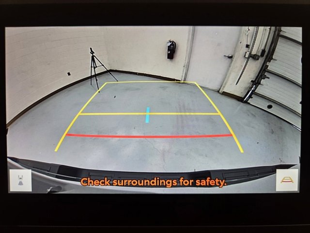 New 2025 Toyota Tacoma TRD Sport image 61