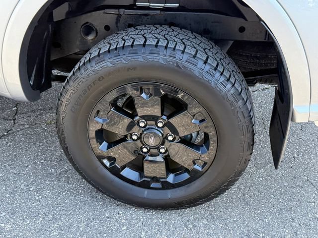 Used 2022 Ford Ranger XLT w/ Equipment Group 302A High AWD/4WD image 5