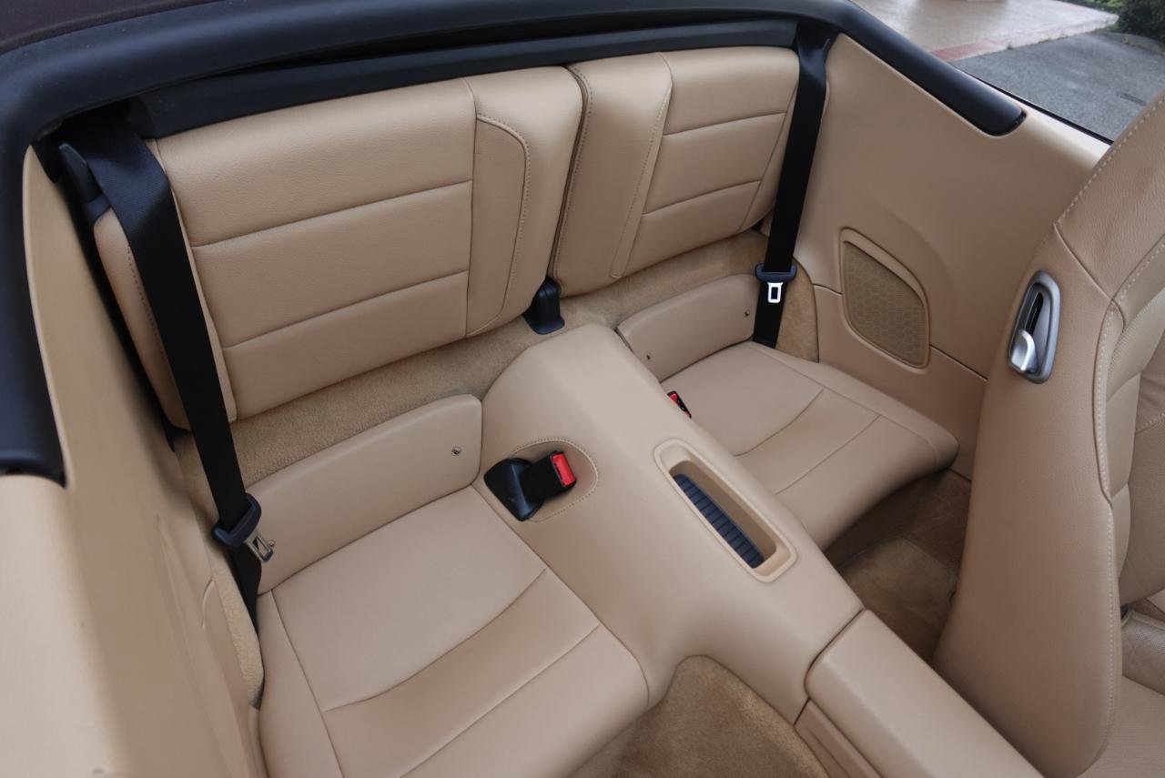 Used 2014 Porsche 911 Carrera 4 image 17