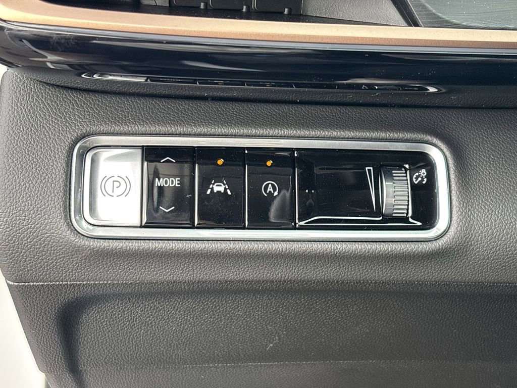 New 2026 Buick Envision Sport Touring image 18