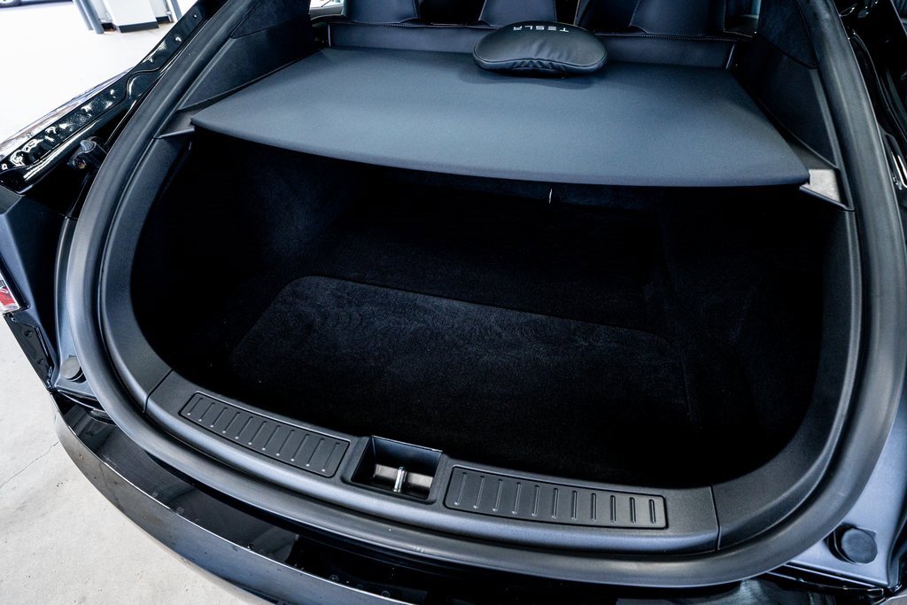 Used 2019 Tesla Model S AWD image 56
