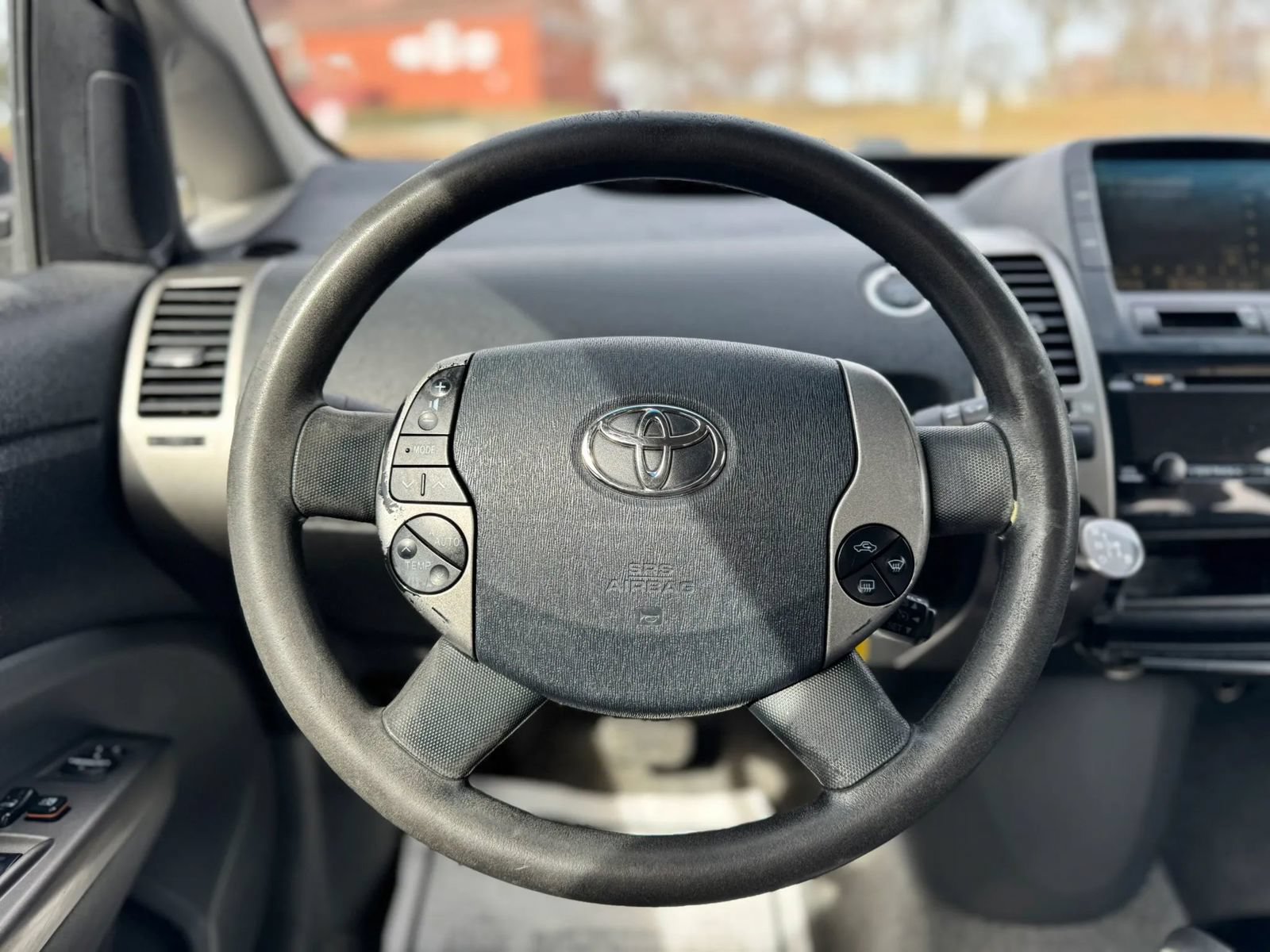 Used 2009 Toyota Prius FWD image 21