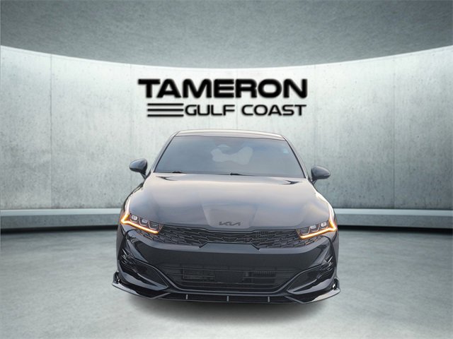 Used 2023 Kia K5 GT-Line image 9