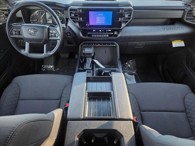 New 2026 Toyota Tundra SR image 14