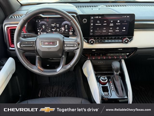 Used 2026 GMC Canyon AT4X AWD/4WD image 13