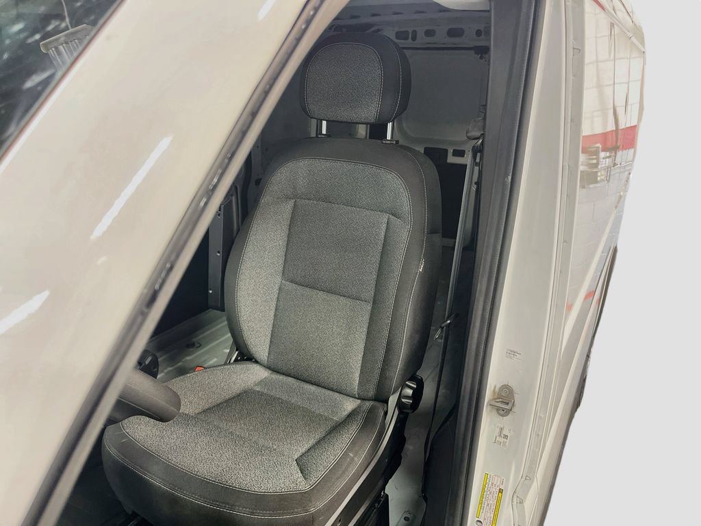 Used 2023 RAM ProMaster 1500 FWD image 18