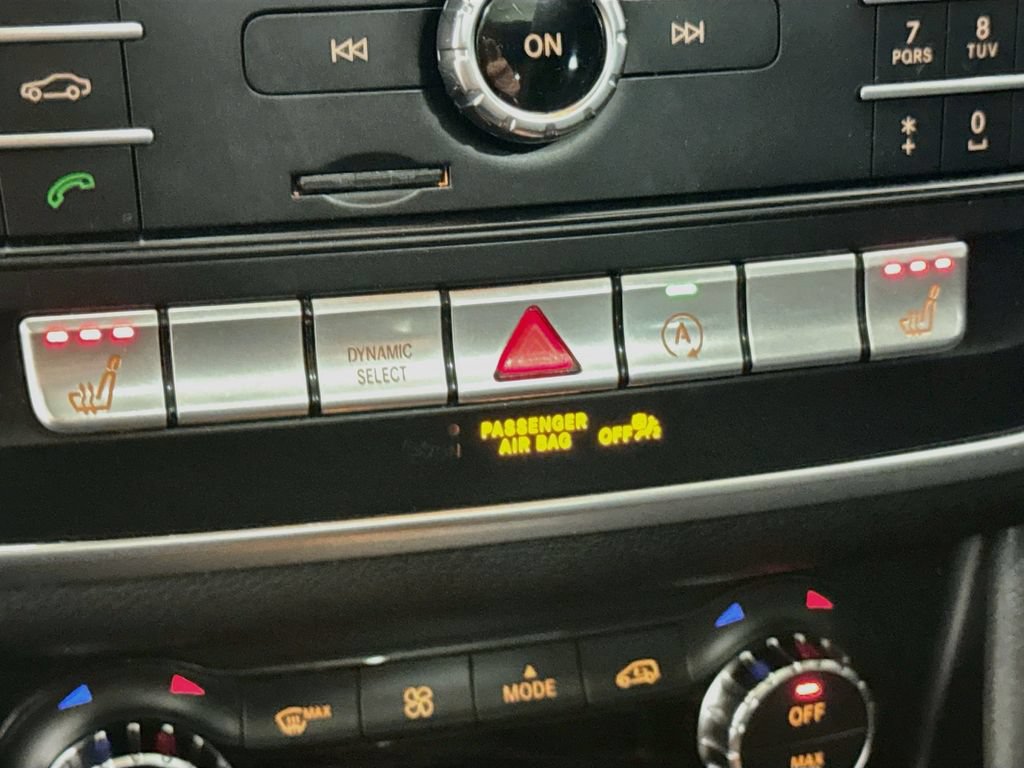 Used 2018 Mercedes-Benz CLA 250 image 23