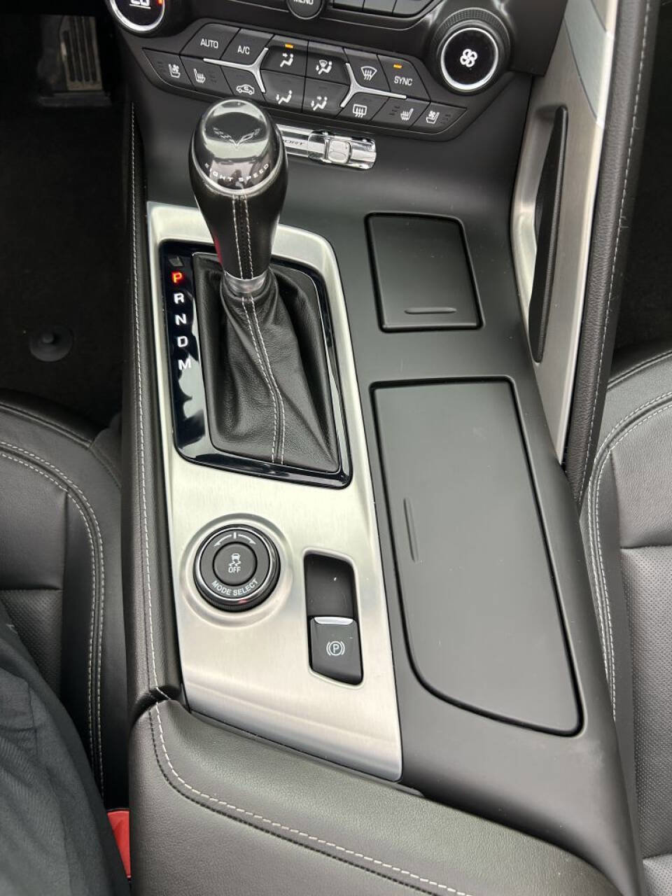 Used 2018 Chevrolet Corvette Grand Sport image 25