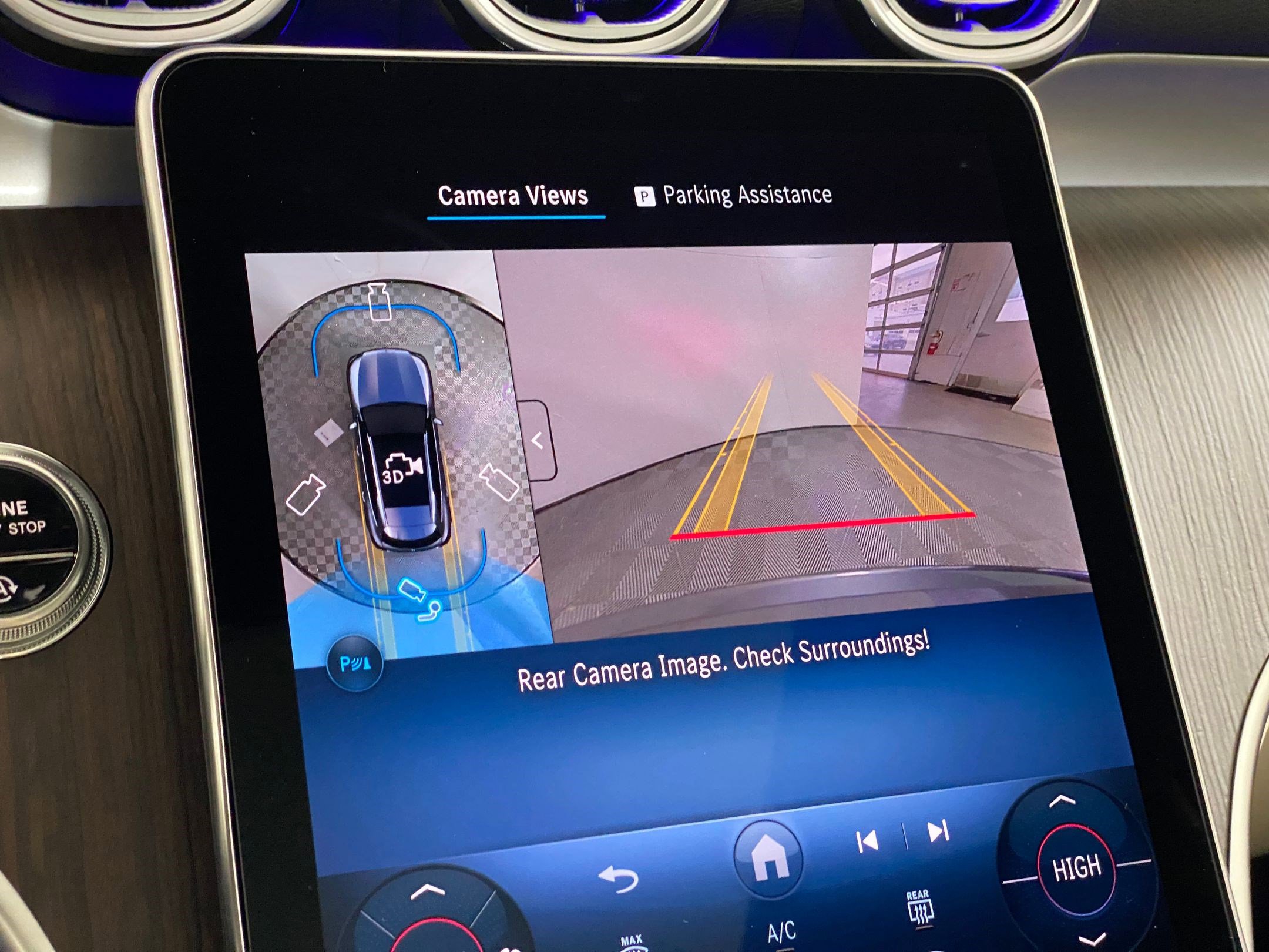 Used 2026 Mercedes-Benz GLC 300 4MATIC image 26