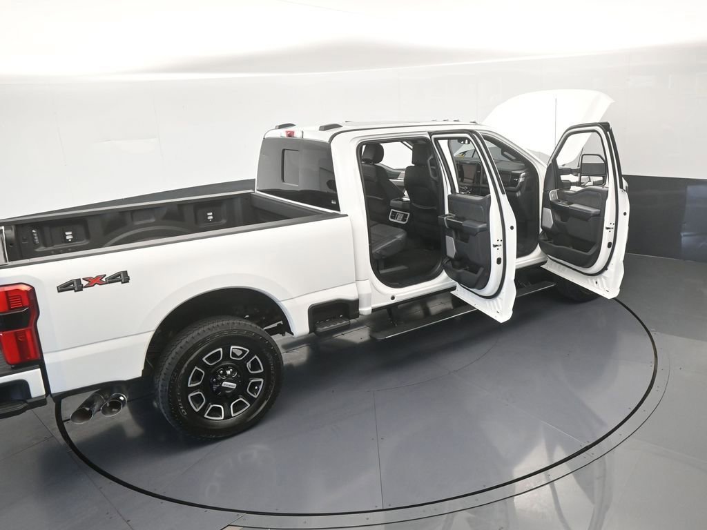 Used 2026 Ford F250 Platinum AWD/4WD image 70