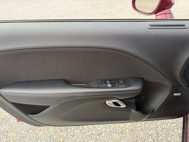 Used 2023 Dodge Challenger SXT w/ Blacktop Package image 11