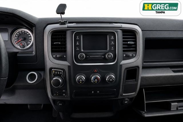 Used 2023 RAM 1500 Tradesman w/ Popular Equipment Group AWD/4WD image 14