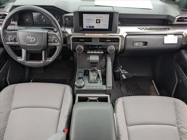New 2025 Toyota Tacoma SR5 image 13