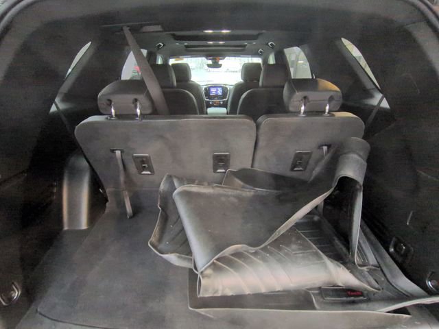 Certified 2022 Chevrolet Traverse LT w/ LT Premium Package image 27