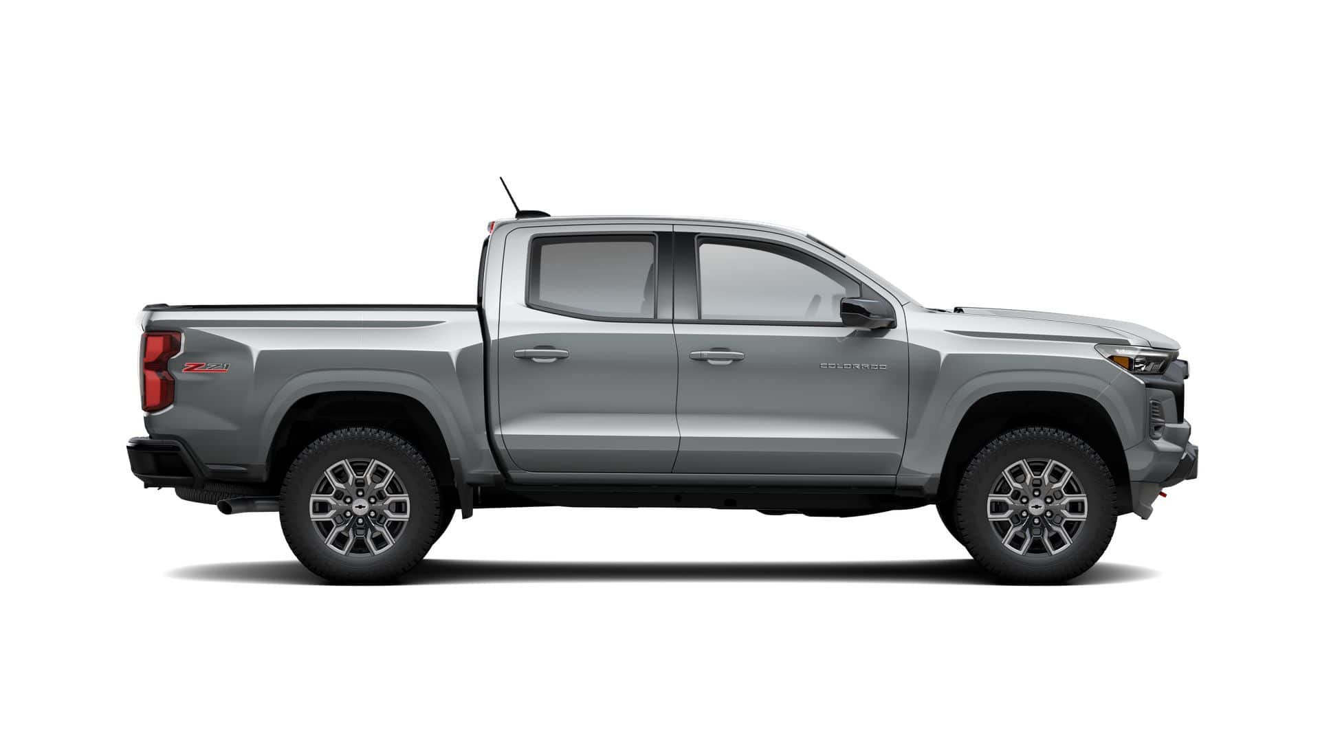 New 2026 Chevrolet Colorado Z71 w/ Z71 Convenience Package 2 AWD/4WD image 22
