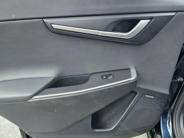 Certified 2024 Kia EV6 Wind w/ Wind Technology Package RWD image 14
