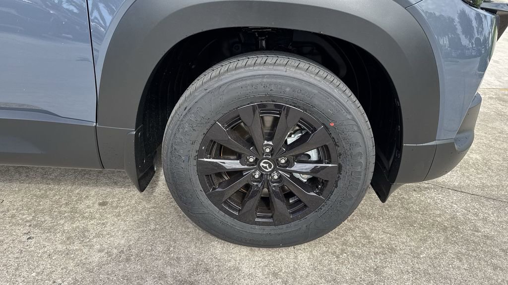 New 2026 MAZDA CX-50 AWD 2.5 Hybrid w/ Weather Package image 60