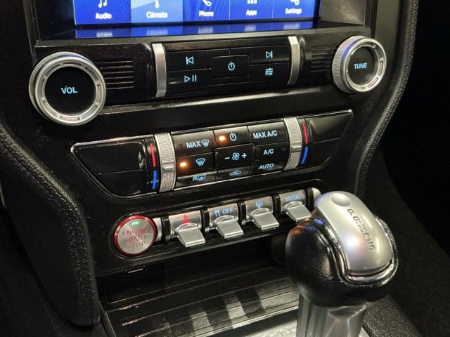 Used 2020 Ford Mustang Coupe w/ Equipment Group 101A image 20
