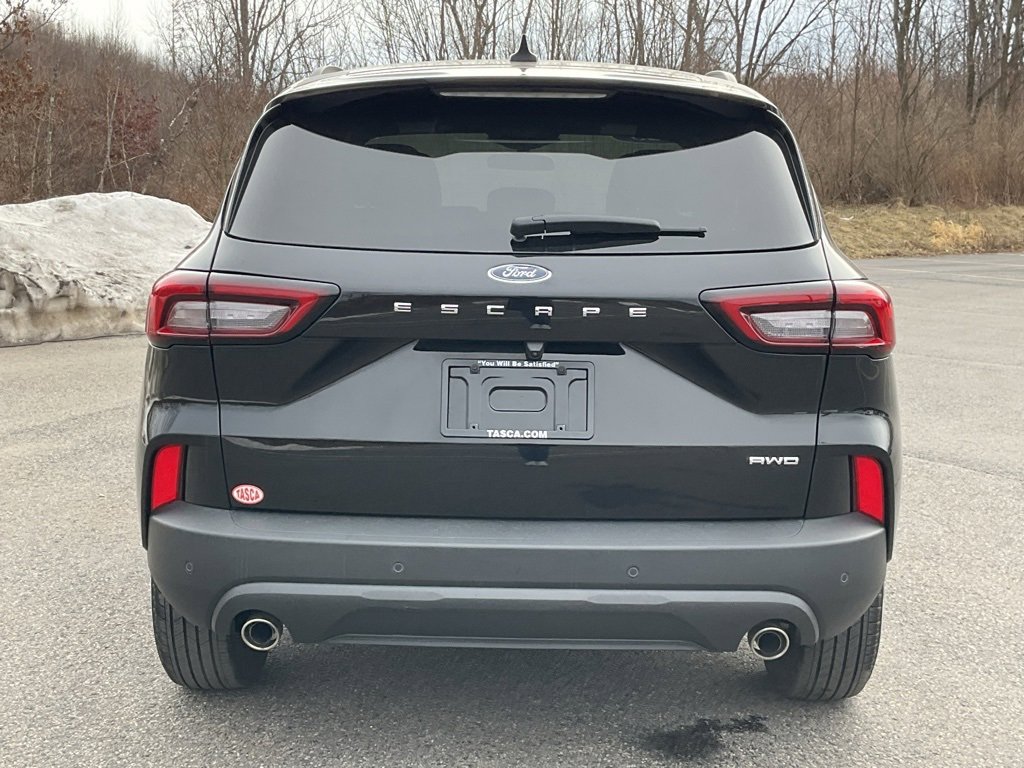 Used 2025 Ford Escape ST-Line w/ Tech Pack #1 image 25