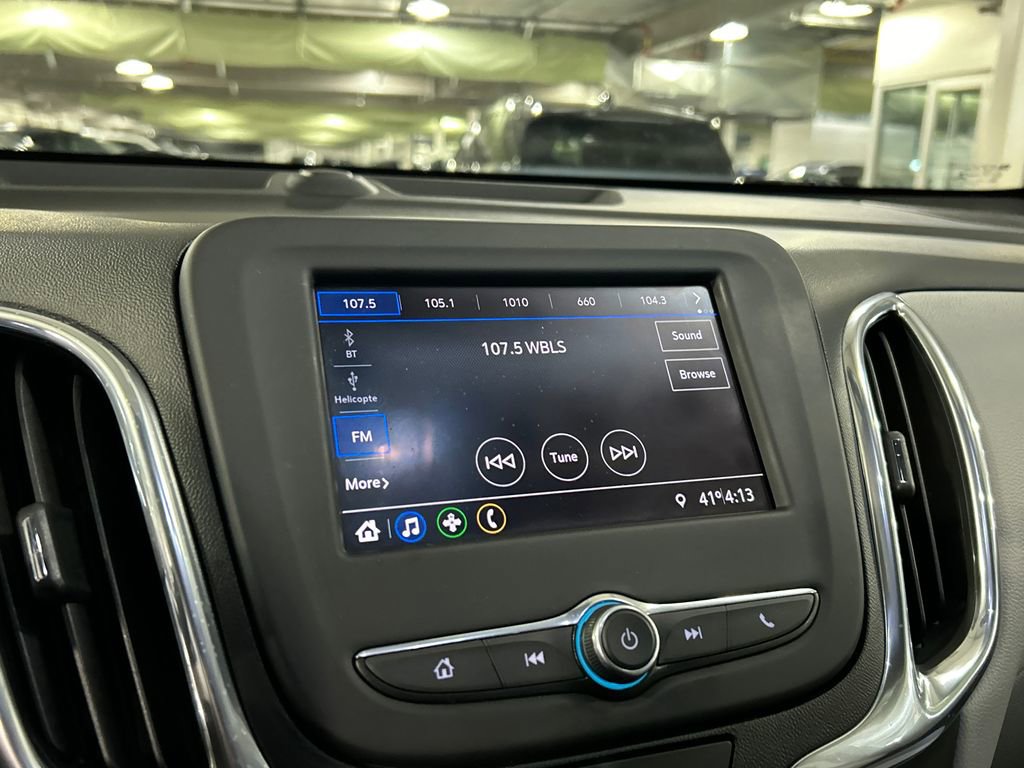 Used 2020 Chevrolet Equinox LS w/ LS Convenience Package image 16