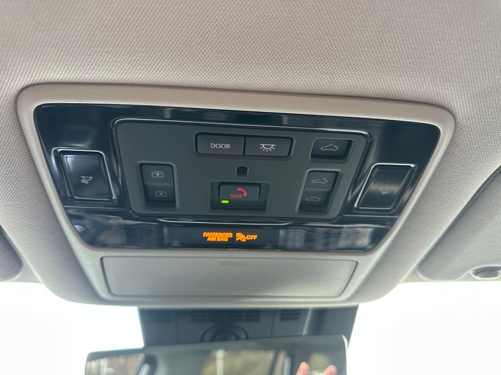 Used 2024 Toyota Grand Highlander Platinum image 31