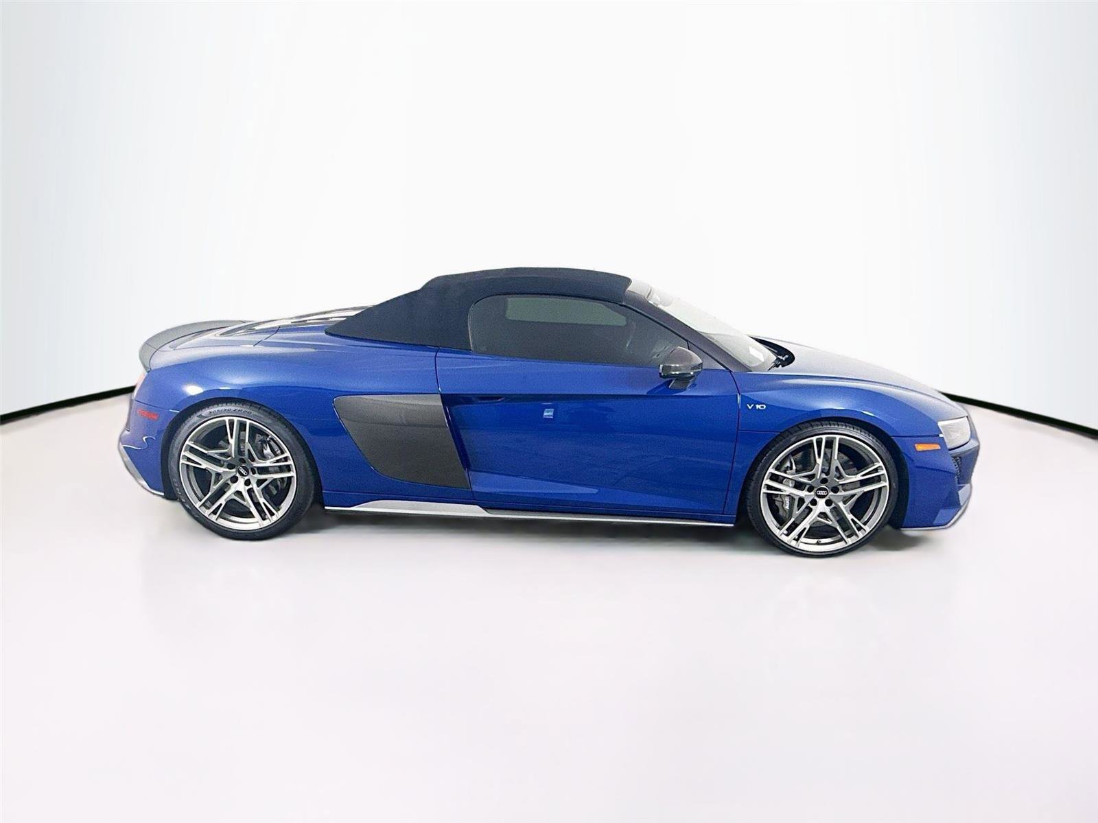 Used 2020 Audi R8 V10 performance image 24