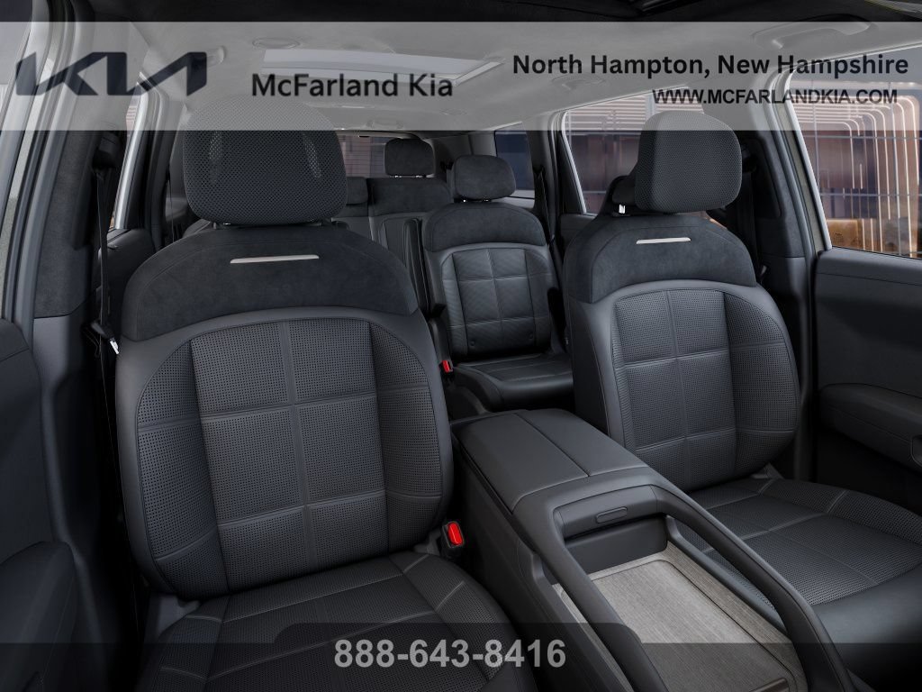 New 2027 Kia Telluride SX Prestige AWD/4WD image 15