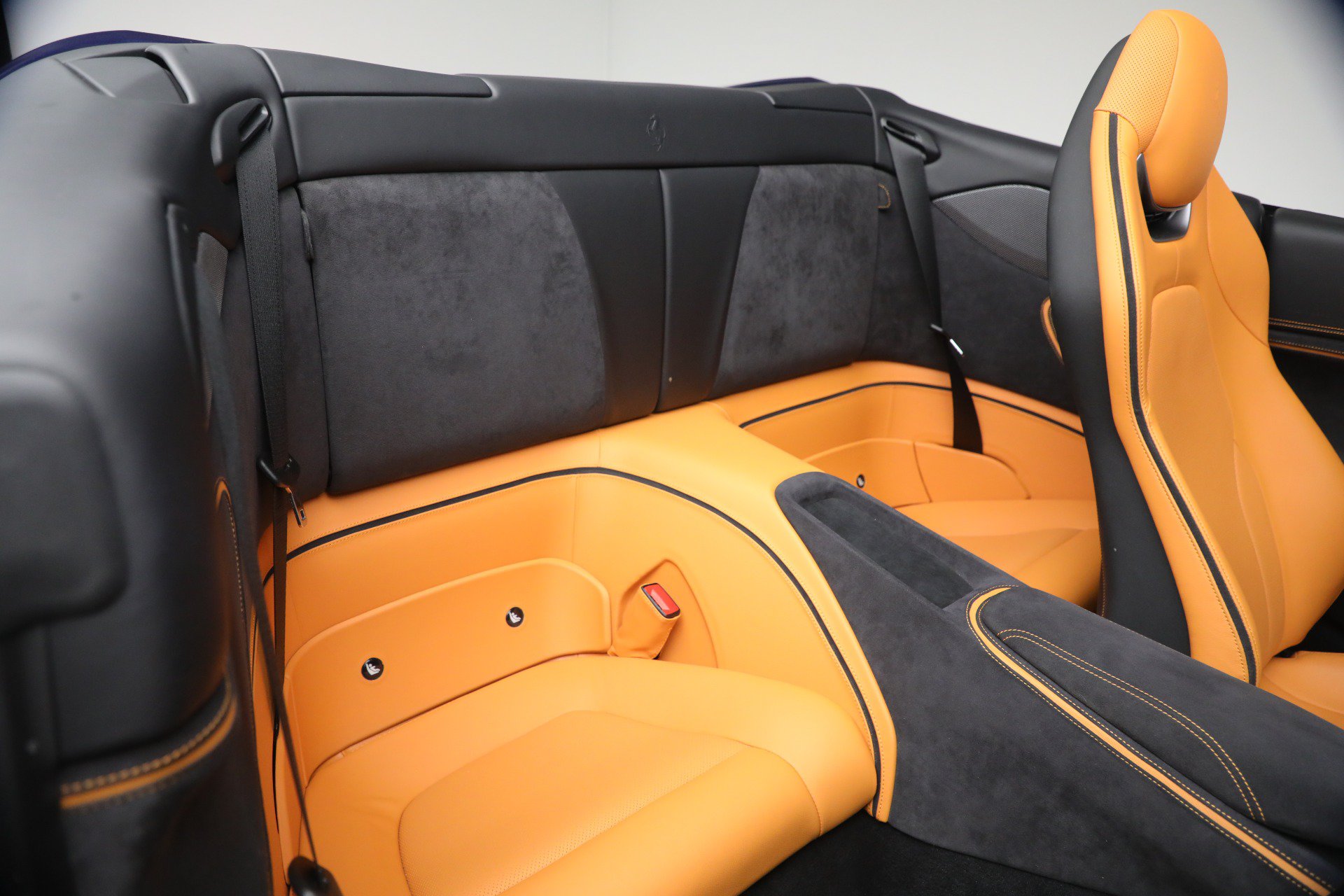 Certified 2023 Ferrari Portofino M RWD image 21
