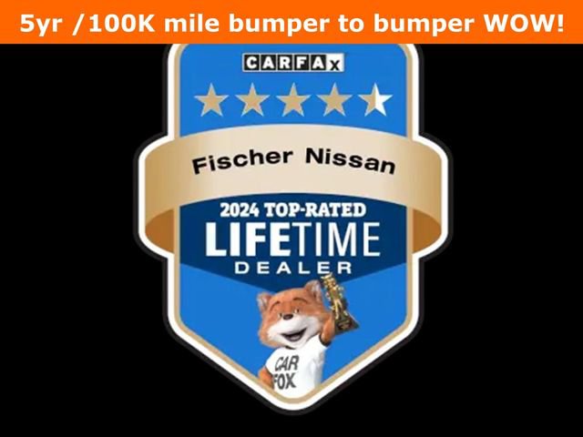 Used 2024 Nissan Titan SV w/ SV Convenience Package image 10