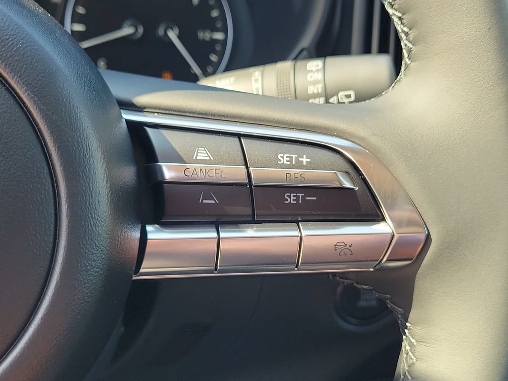 New 2026 MAZDA CX-50 AWD 2.5 S w/ Weather Package image 24