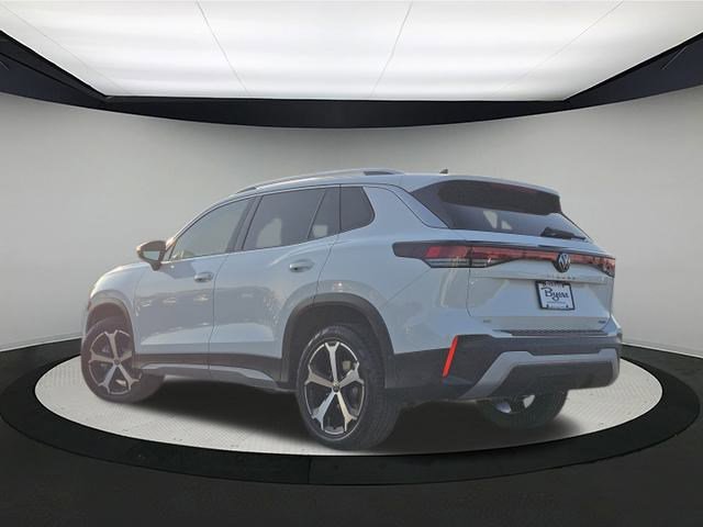 New 2026 Volkswagen Tiguan SE image 5