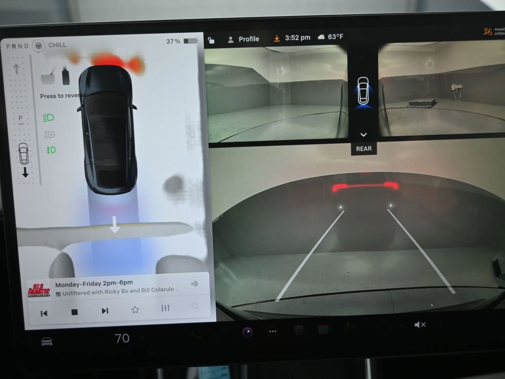 Used 2026 Tesla Model Y Long Range image 9