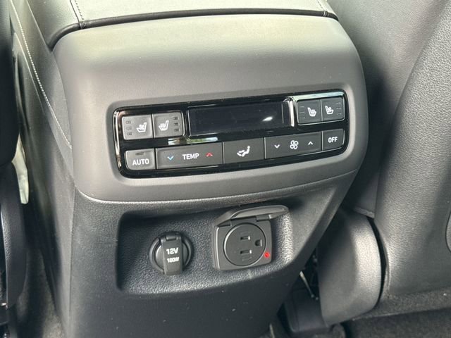 New 2025 Hyundai Palisade Calligraphy AWD/4WD image 16
