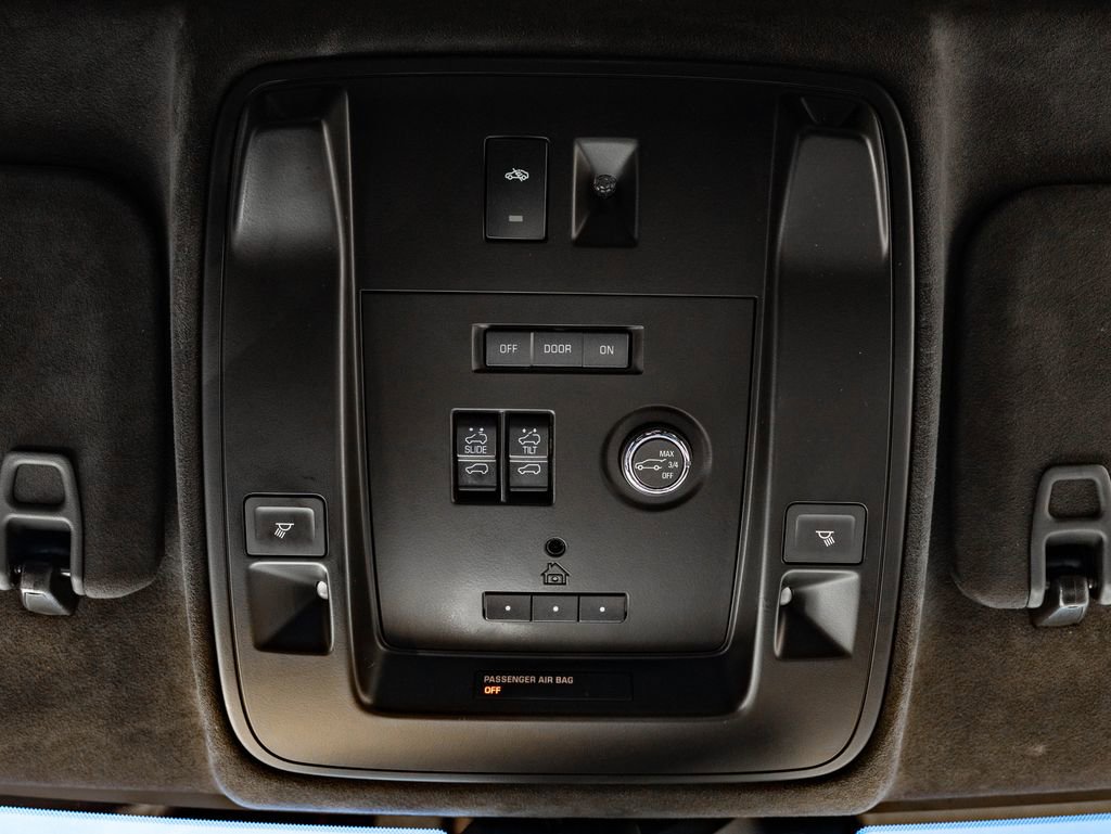 Used 2015 Cadillac Escalade Platinum image 42