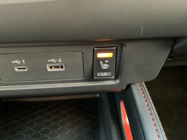 New 2026 Nissan Frontier PRO-4X w/ Pro-4x Convenience Package image 20