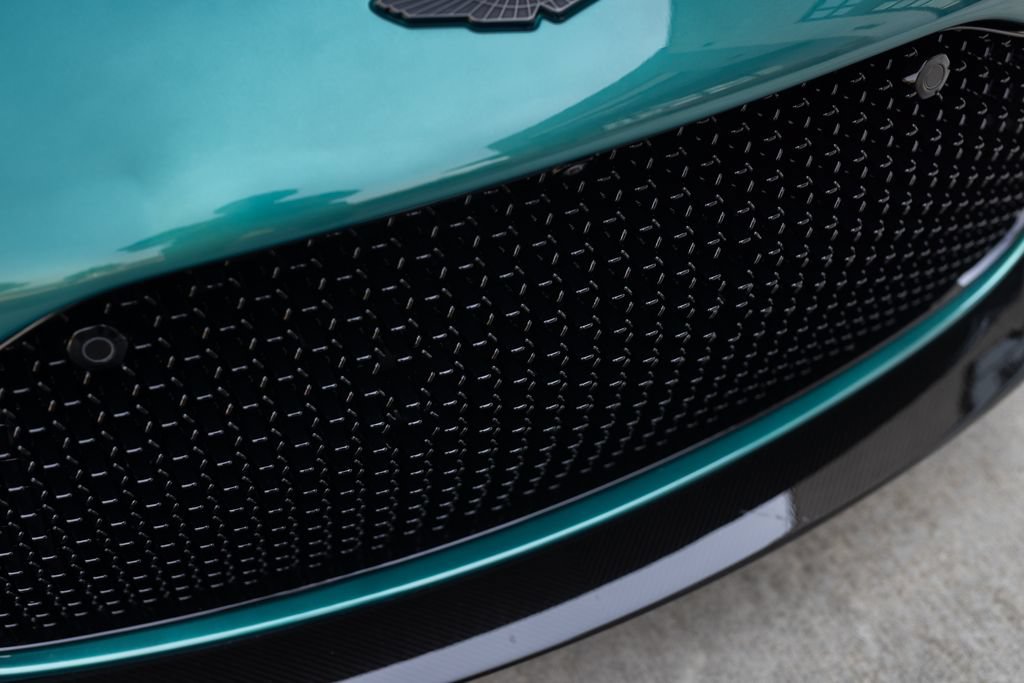 Used 2023 Aston Martin DBS Superleggera Volante RWD image 14