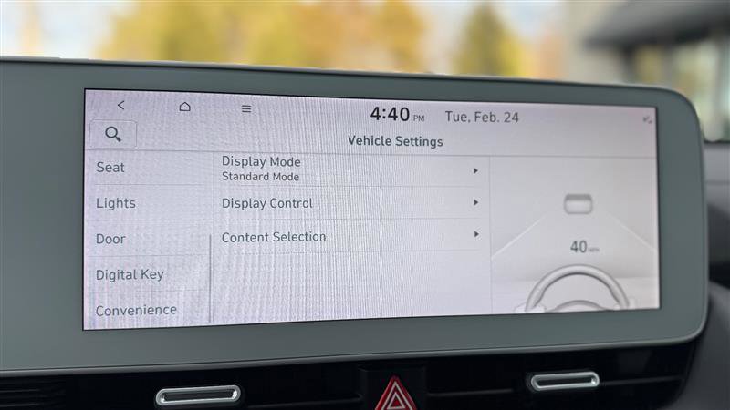 Used 2024 Hyundai Ioniq 5 Limited image 44