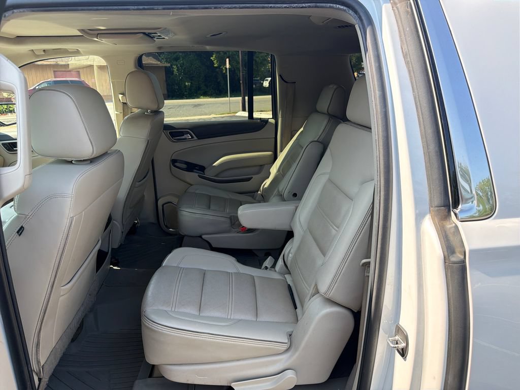 Used 2018 GMC Yukon XL Denali w/ Denali Ultimate Package AWD/4WD image 43