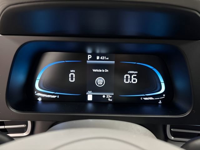 New 2026 Hyundai Elantra Sport w/ Cargo Package image 15