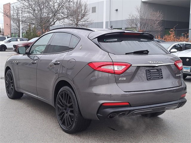 Used 2019 Maserati Levante GTS image 7