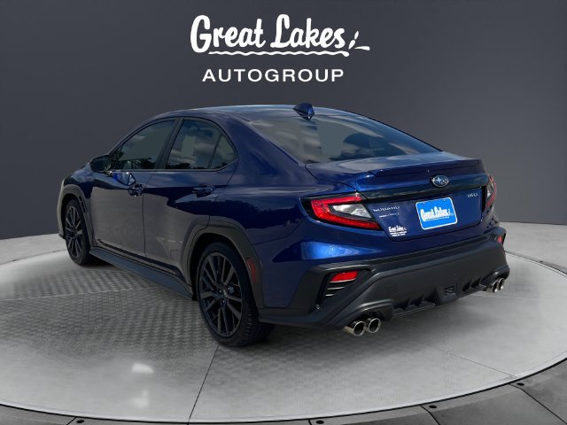 Used 2024 Subaru WRX Premium AWD/4WD image 3