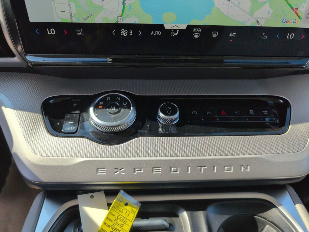 New 2026 Ford Expedition Active image 26