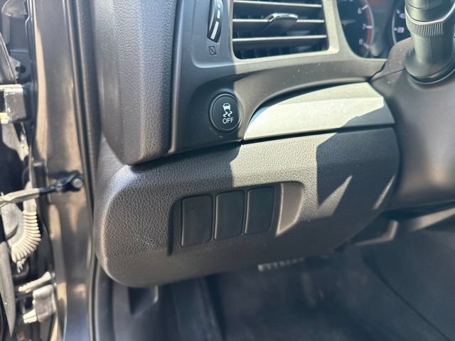 Used 2016 Acura ILX FWD image 19