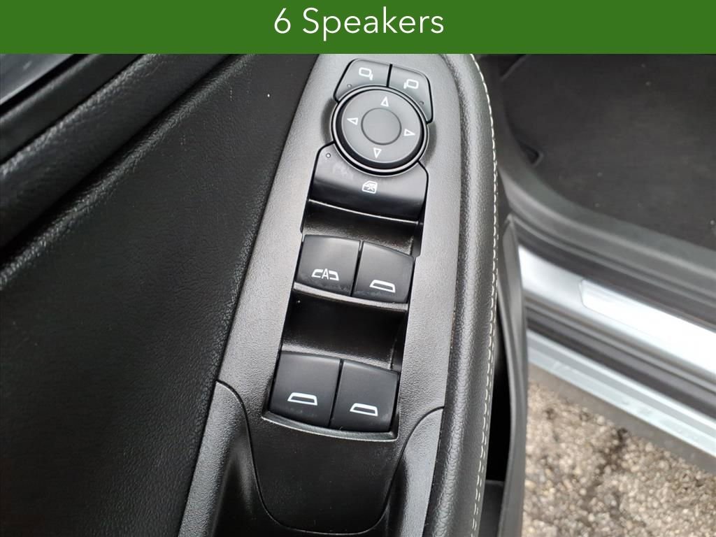 Certified 2023 Buick Encore GX Select w/ Sport Touring Package image 23